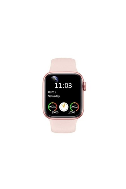 Anycast G65l Smart Watch - Akıllı Saat