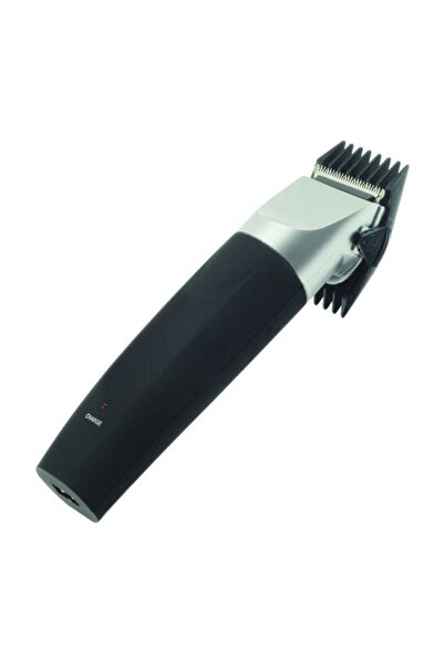 pazariz Berber Model Şarjlı Saç Sakal Tıraş Makinesi Traş Seti