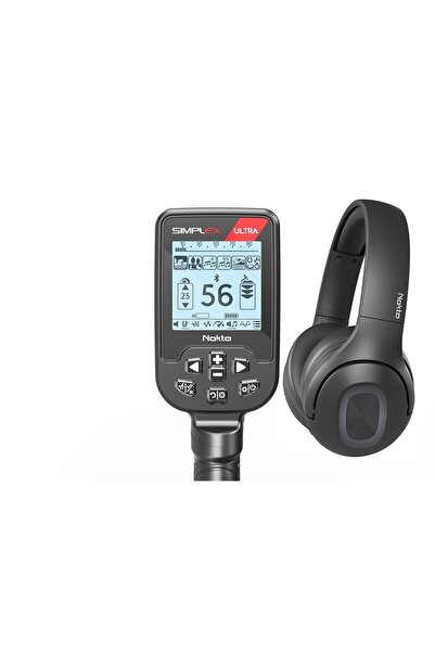 Genel Markalar Simplex+ Ultra WHP Dedektör