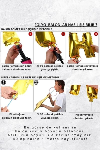 PEKSHOP Letter D Foil Balloon Gold 100 cm 40 Inch 1 Meter Gold