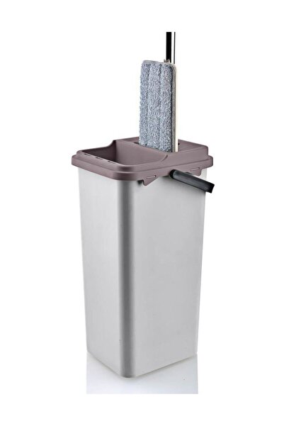 pazariz Temizlik Seti Model + Yedek Mop