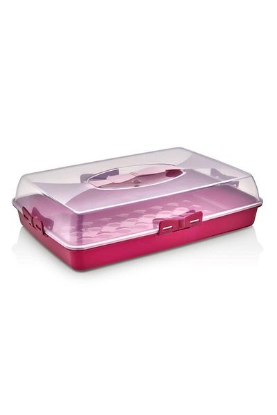 Happening Pastry Storage and Carrying Container