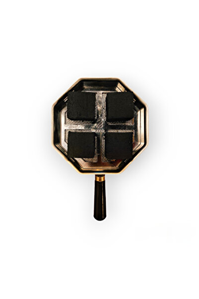 Kefo Octagen Nargile Közlüğü