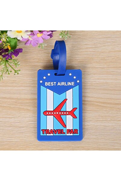 Payidar Hediyelik BAGAJ/VALİZ ETİKETİ