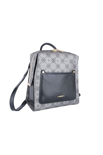 LAMBERTİ Rucsac Lamberti Rucsac Roza 7261-1