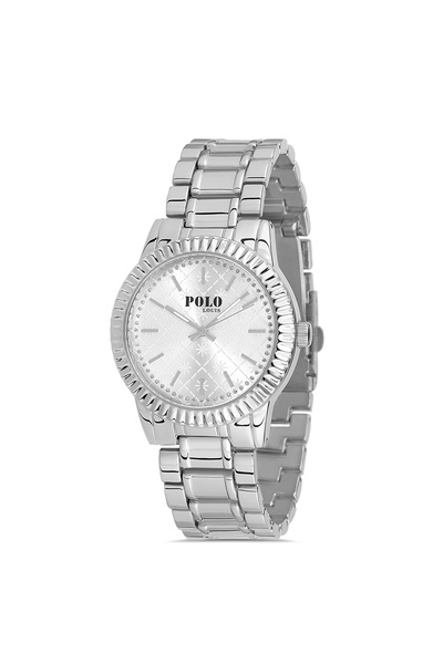 POLO Rucci Women's Metal Wristwatch 1105