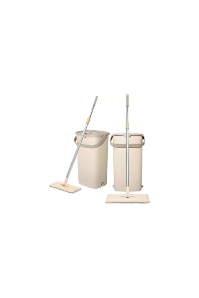 pazariz Tıpalı  Set  ve  4 Yedek Bez