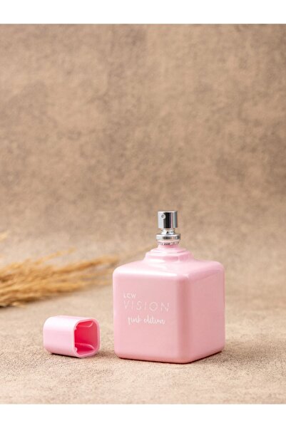 LC Waikiki Vision Pink Edition Edp Kadın Parfüm 100 ml - aymırad3574k0