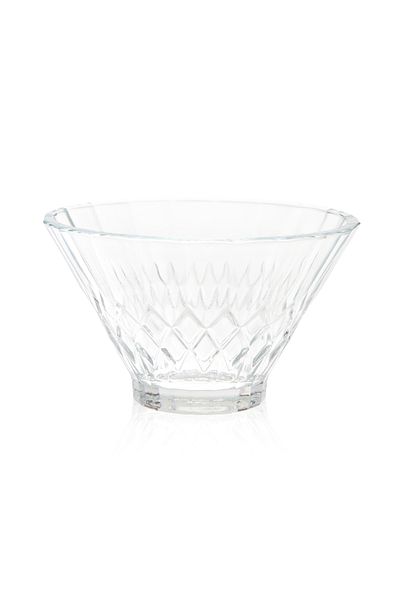 Paşabahçe Vanilla Transparent Bowl - Set of 6 170 ml