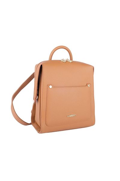 LAMBERTİ Σακίδιο πλάτης Lamberti Roza Backpack 7261-1