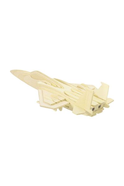 pazariz 3d Wooden Puzzle - F15