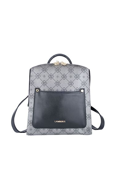 LAMBERTİ Rucsac Lamberti Rucsac Roza 7261-1