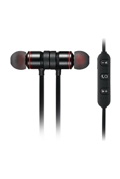 pazariz Polygold Manyetik Sports Bluetooth Mikrofonlu Kulaklık Pg-6757