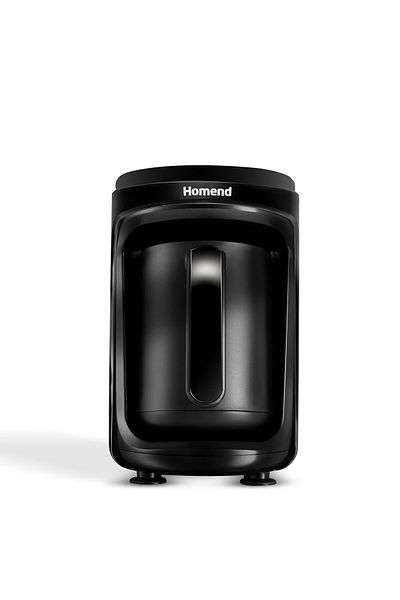 HOMEND Pottoman 1843H Turkish Coffee Machine