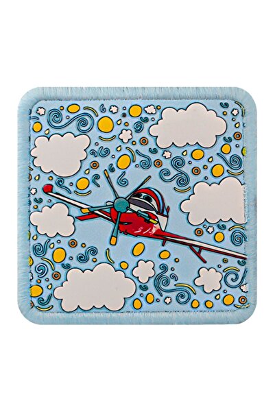 BlackBörk V1 Esinti Hürkuş Lisanslı Bench (PATCH)