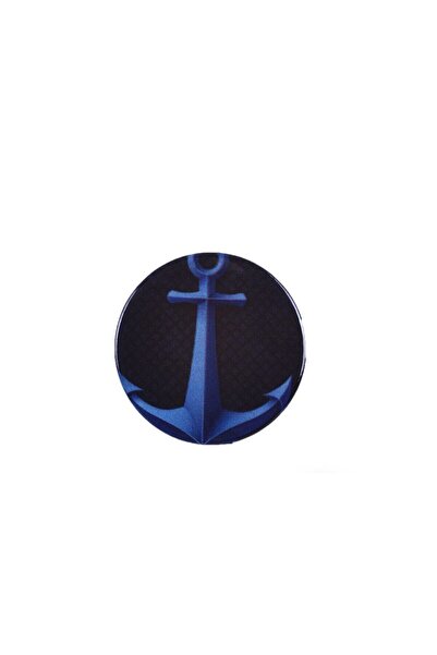 pazariz Popsocket Telefon Parmak Tutucu- Telefon Yüzük - Rengarenk - Cıvıl Cıvıl