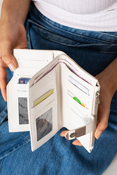 Just Polo New Season Women's Wallet