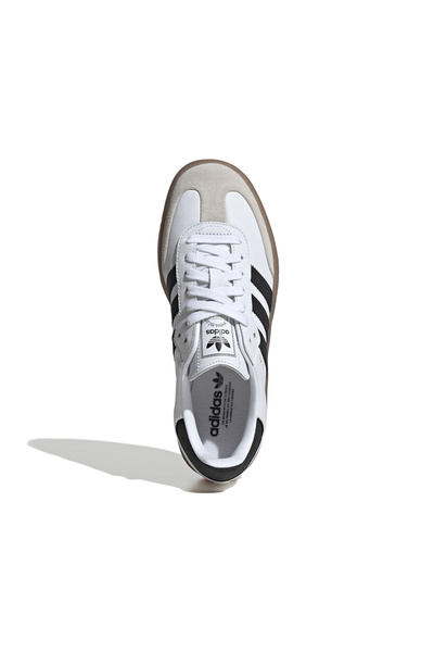 adidas Sambae W Kadın Günlük Ayakkabı JI1349 Beyaz