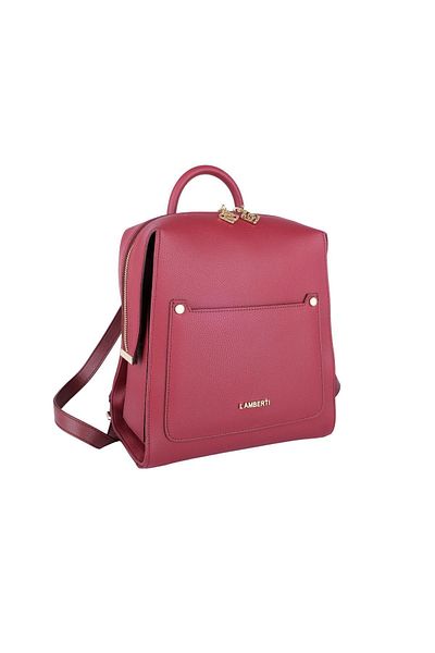 LAMBERTİ Rucsac Roza Rucsac 7261-1