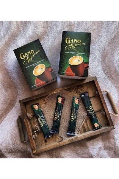 GanoExcel Gano Supreno Coffee