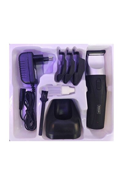 pazariz Hd-258 Profesyonel Tıraş Makinesi