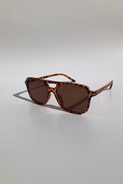 DSN Tomy Unisex Sunglasses