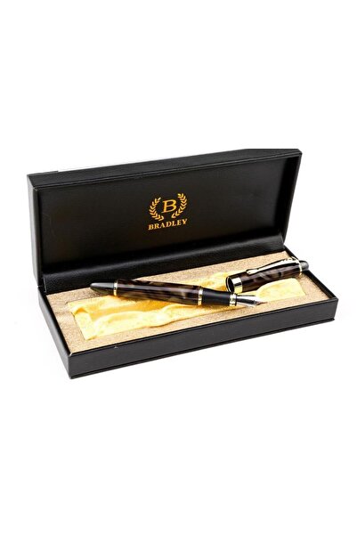 Bradley Kırçıllı Bradley Dolma Kalem