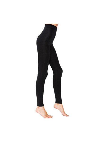 bejamonti chocolate baby kids Μαύρο Θερμικό Καλσόν - Χειμερινό Εσώρουχο Thermal