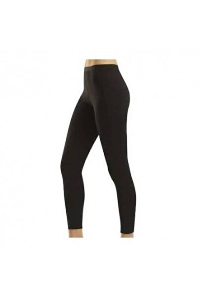 bejamonti chocolate baby kids Черен термо дамски чорапогащник