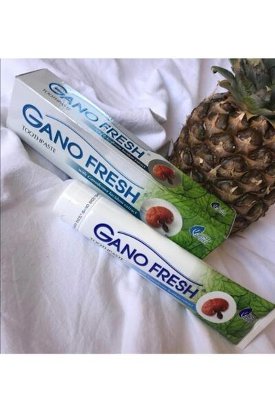 GanoExcel Gano Fresh Dis Macunu