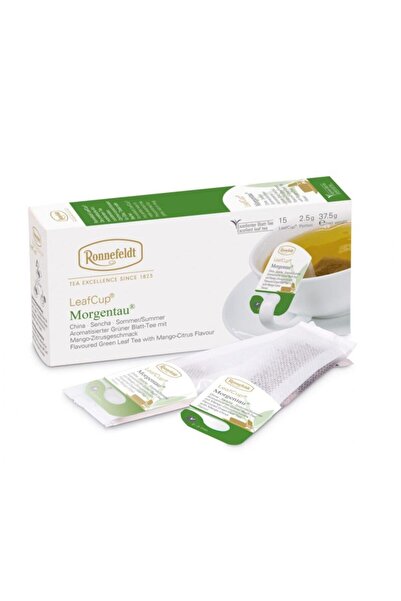 Ronnefeldt Leafcup Morgentau