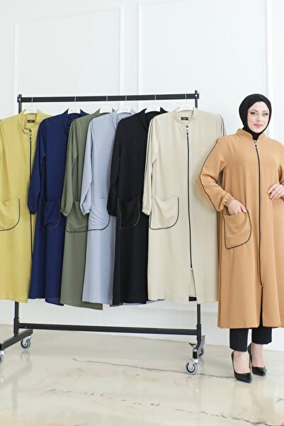 Neva Style Linda Kap -Camel
