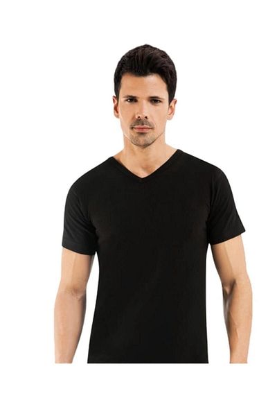 Momslab Ανδρικό Σετ Thermal - Κοντό μανίκι