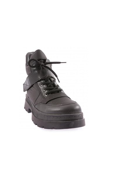 DGN 110 Pantofi sport cu talpă groasă
