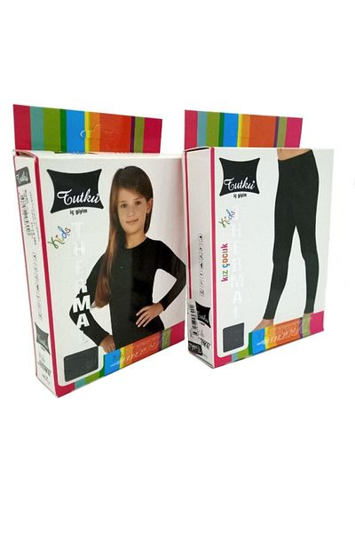 bonbonetti chocolate baby&kids Θερμικό καλσόν και κορμάκι για κορίτσι -20+20 μοίρες πλήρης προστασία