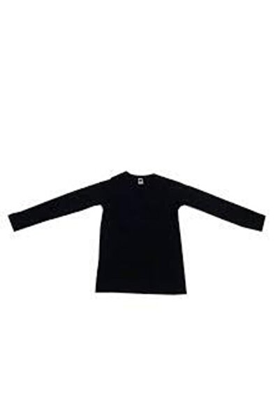 bejamonti chocolate baby kids Μαύρο Thermal Top για Αγόρι