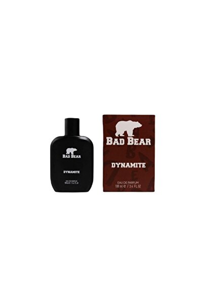 Bad Bear 20.02.66.005.TS-C24 Dynamite.Ts Erkek Parfüm