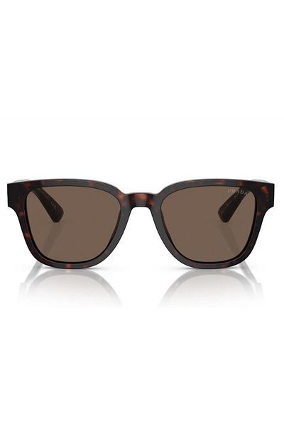 Prada Sunglasses A04 17N-08T 52-20 / Unisex Sunglasses