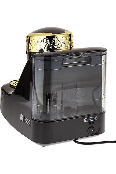 Arzum Okka Ok-008 Turkish Coffee Maker 'Color Black & Gold'"Min 1 year manufacturer warranty"