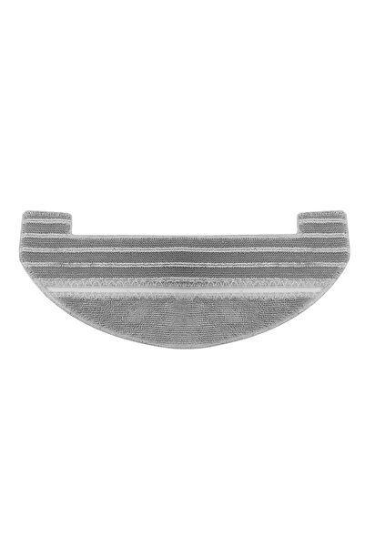 Wero مكنسة كهربائية روبوتية M8 Max - قطعة قماش ممسحة