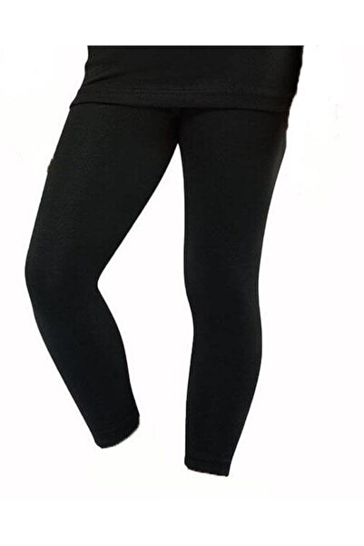 bejamonti chocolate baby kids Colanți termici de iarnă pentru fete - Model 2004