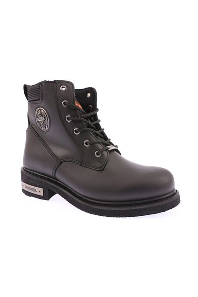 Harley Davidson 025m0128 Jım Ανδρικές Μπότες