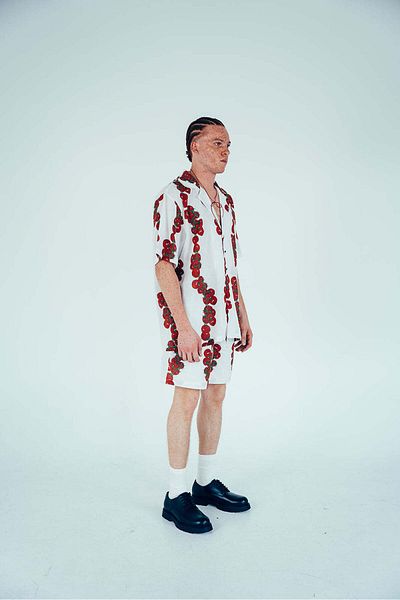 LİLSEB Pomodoro Shirt