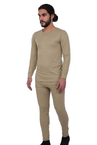 bonbonetti chocolate baby&kids Thermal MLVX Suit 700 - Каки BLSM