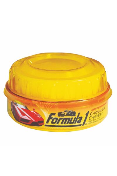 Formula 1 Güçlü Pasta Cila 230 ml