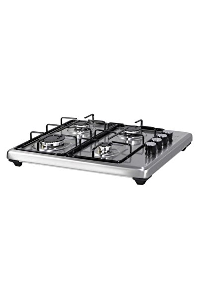 Luxell Inox Aspiratörlü Set Üstü Ocaklı Takım (ds6-905 Aspiratör + Lx-420f Ocak)