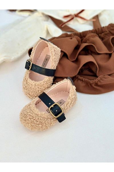 Mia Lui Balerina pentru fete cu model Teddy