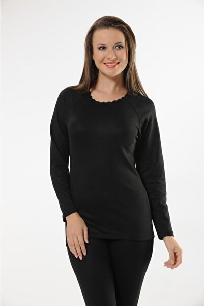 bejamonti chocolate baby kids Model 2007 Body de damă cu mânecă lungă termică