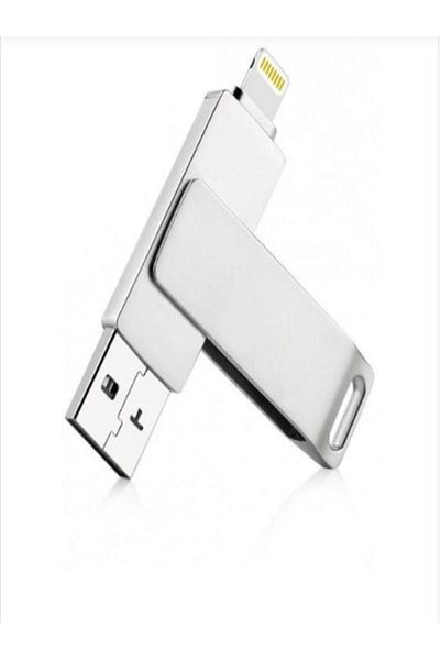 ONREZ 128 جيجابايت OTG Iphone USB ذاكرة فلاش 6s 7 7s 8 X Plus Xr Xs Max 11 12 13 14 15