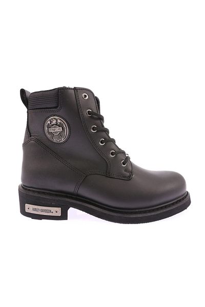 Harley Davidson 025m0128 Jım Ανδρικές Μπότες